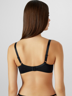 Бюстгальтер Mark Formelle 512537/25-35421Б-16 черный - фото 2