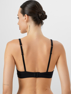 Бюстгальтер Mark Formelle 512581/25-ФЧ35425Б-16 черный_декор - фото 3