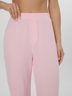 Брюки Mark Formelle 532542/25-38449Ц-24 розовая_сказка - фото 3