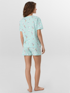 Рубашка, шорты Mark Formelle 592348/25-37734ПП-0 собаки_на_мяте - фото 2