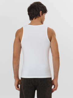 Майка Mark Formelle 101434/25-5496Б-5 белый - фото 1