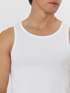 Майка Mark Formelle 101434/25-5496Б-5 белый - фото 3