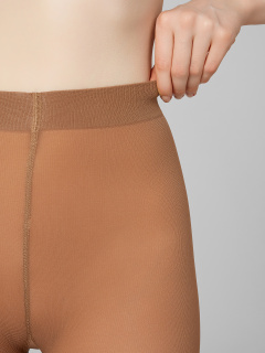 Колготки Mark Formelle 1040PA-1414/251040PA-4 бронзовый_000К_Крашение_полиамид.изделий_(колго - фото 2