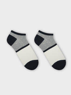 Носки Mark Formelle 104K-3104/25104K молочный_рис.3104 - фото 1