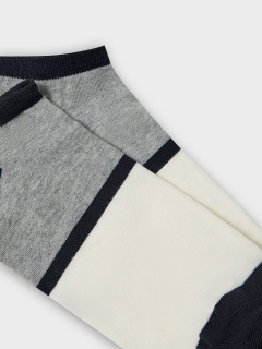 Носки Mark Formelle 104K-3104/25104K молочный_рис.3104 - фото 2