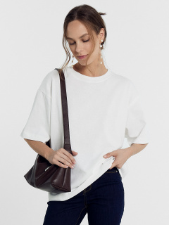 Футболка Mark Formelle 112961/25-42838Б-0 белый - фото 2