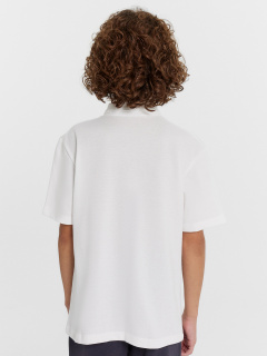 Рубашка Mark Formelle 113449/25-39428Ц-11 белый - фото 4