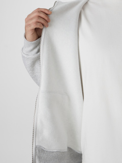 Жакет Mark Formelle 121167/25-5716Ц-7П серый_меланж_4306_А - фото 2