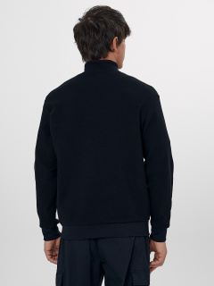 Толстовка Mark Formelle 121169/1/25-5114Ц-2 черный - фото 2