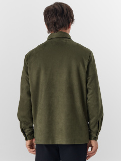 Жакет Mark Formelle 121249/25-5064Ц-10 ночной_лес - фото 2