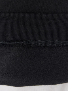 Толстовка Mark Formelle 121931/25-5264Б-7П черный - фото 5