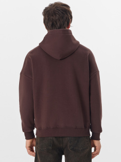 Толстовка Mark Formelle 121970/25-5426Ц-7(3) кофейное_зерно - фото 2