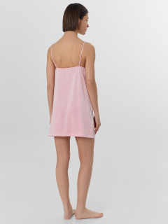 Платье Mark Formelle 152667/25-36997Ц-3 розовая_сказка - фото 2