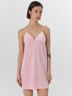 Платье Mark Formelle 152667/25-36997Ц-3 розовая_сказка - фото 1