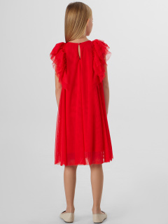 Платье Mark Formelle 157976/25-37596Ц-16 бордо - фото 3