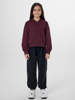 Толстовка Mark Formelle 167752/25-42011Ц-7 винный - фото 1