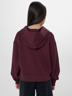 Толстовка Mark Formelle 167752/25-42012Ц-7 винный - фото 2