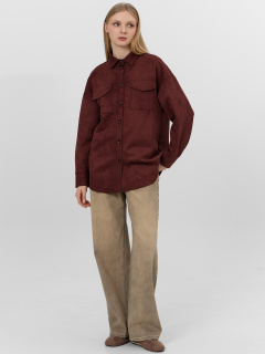 Жакет Mark Formelle 172008/25-37453Ц-10 коричневый - фото 1