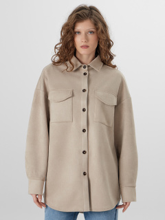 Жакет Mark Formelle 172008/25-37453Ц-10 песочный - фото 1