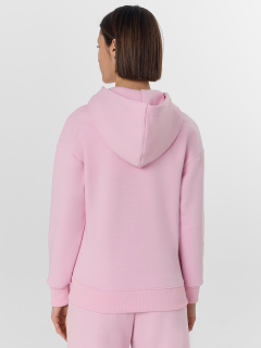 Толстовка Mark Formelle 172142/25-40314Ц-7 розовое_сияние - фото 2
