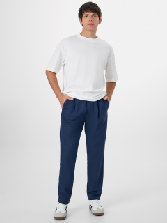 Брюки Mark Formelle 181238/25-5500Ц-9 т.синий - фото 1