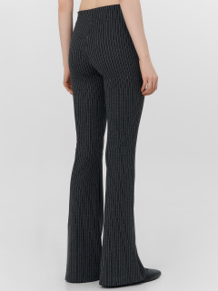 Брюки Mark Formelle 182334/25-41253П-4 графитовая_полоска - фото 2