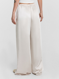 Брюки Mark Formelle 182544/24-33468П-9 молочный - фото 2