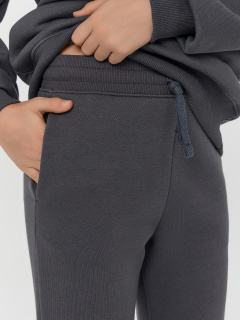 Брюки Mark Formelle 183352/25-38397Ц-7П серая_жемчужина - фото 3