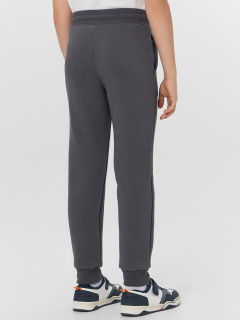 Брюки Mark Formelle 183352/25-38398Ц-7П серая_жемчужина - фото 1