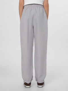 Брюки Mark Formelle 183377/25-34681Ц-9 серый_пепел - фото 1