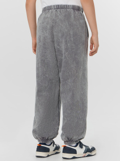 Брюки Mark Formelle 183409/25-ОБР41072Ц-7 ACID_WASH_серый_009.2_Эйсид - фото 2