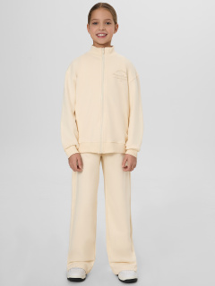 Брюки Mark Formelle 187810/25-34692Ц-7 пломбир - фото 1