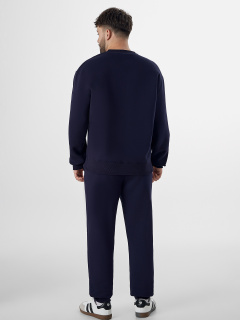 Джемпер Mark Formelle 191021/25-4895Ц-7П темно_синий - фото 2