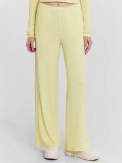 Брюки, джемпер Mark Formelle 192012/24-33647Ц-8 лимонный - фото 3