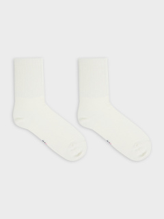 Носки Mark Formelle 217K-1334/22217K-3 молочный_рис.1334 - фото 2