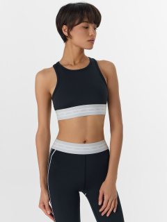 Топ Mark Formelle 302492/25-38239Ц-2 черный - фото 2