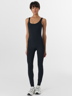 Комбинезон Mark Formelle 312011/25-38309Ц-2 черный - фото 3