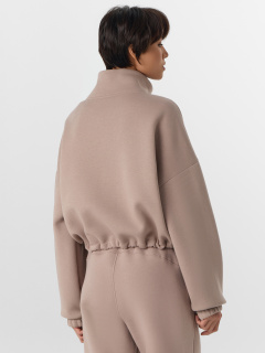 Толстовка Mark Formelle 362005/25-38338Ц-7П-2 эфирия_447_W_вышивка - фото 2