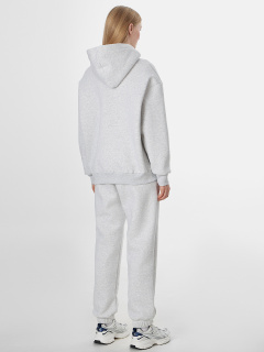 Брюки, худи Mark Formelle 372504/25-39024Б-7П серый_меланж_4306_А - фото 2