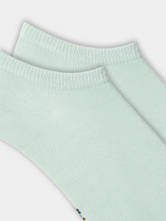 Носки Mark Formelle 406K-1561/B3-22406K св.эвкалипт_рис.1561 - фото 1