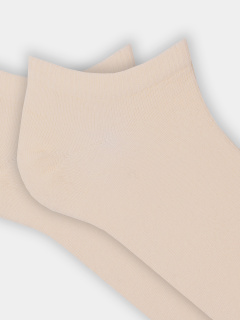 Носки Mark Formelle 406K-1561/B5-22406K нюдовый_рис.1561 - фото 1