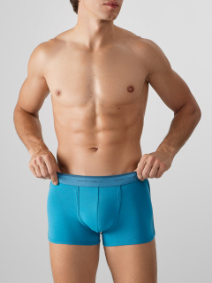 Трусы Mark Formelle 411165-2/25-5141Ц-5 св.бирюзовый_сине_бирюзовый - фото 1