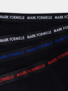 Трусы Mark Formelle 411228-4/25-5562Ц-5 черный_3 - фото 3