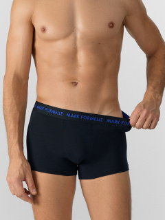 Трусы Mark Formelle 411228-4/25-5562Ц-5 черный_3 - фото 2