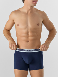 Трусы Mark Formelle 411233/25-5285Ц-5 глубокий_синий - фото 1