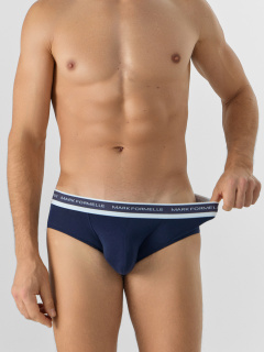 Трусы Mark Formelle 411234/25-5286Ц-5 глубокий_синий - фото 2