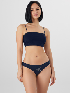 Трусы Mark Formelle 412286-3/25-99-38194П-5 море_печать_1_сл_1тр_на_дет_пер - фото 3