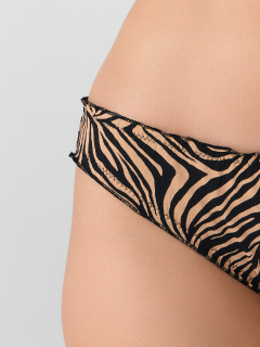 Трусы Mark Formelle 412656-3/25-36160Ц-5 анималистичный_принт_на_бежевом - фото 3