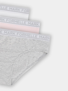 Трусы Mark Formelle 417754-3/25-1.55-37403Ц-5 розовый - фото 2