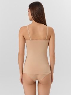 Топ Mark Formelle 422080/1/25-41241Б-5 обжаренный_миндаль - фото 2